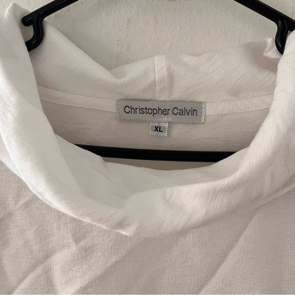 Christopher Calvin - Picture 2 of 4